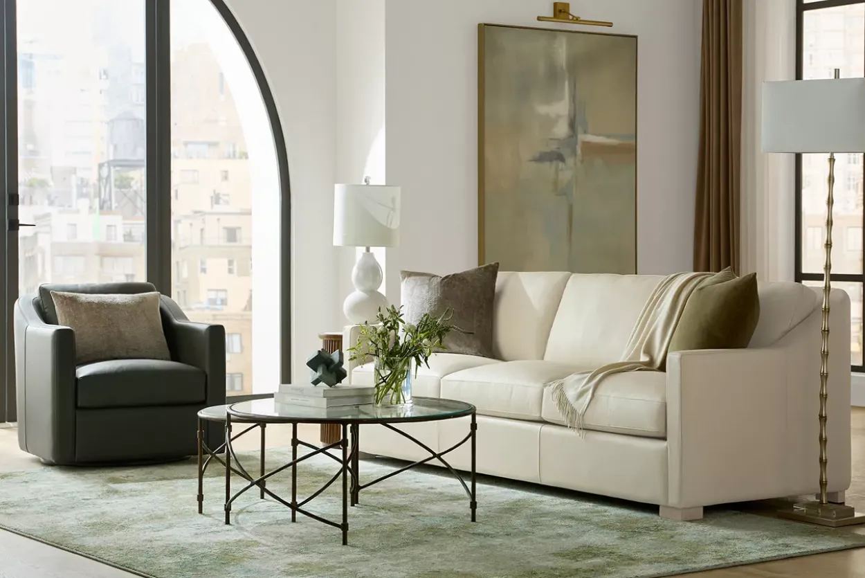 Marquette Floor Lamp
