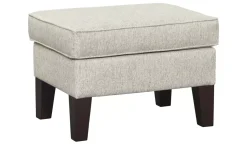 Martha Ottoman