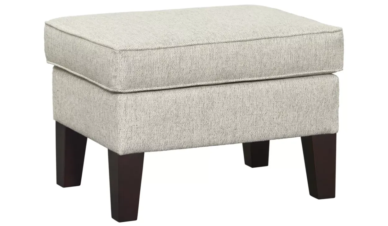 Martha Ottoman