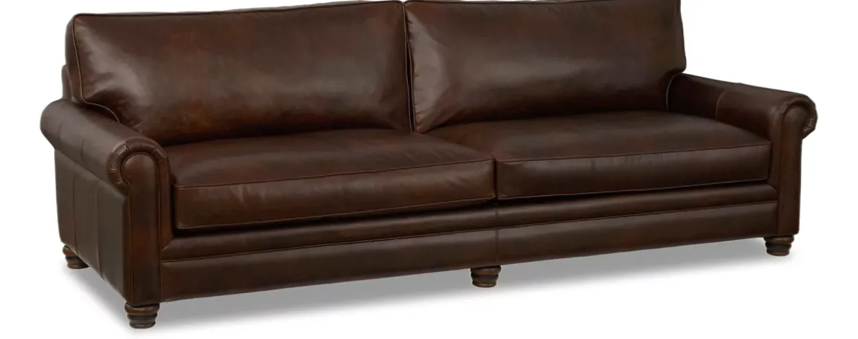 Mason Grande Sofa - 2 Seat