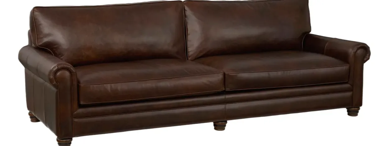 Mason Grande Sofa - 2 Seat