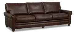 Mason Grande Sofa - 3 Seat