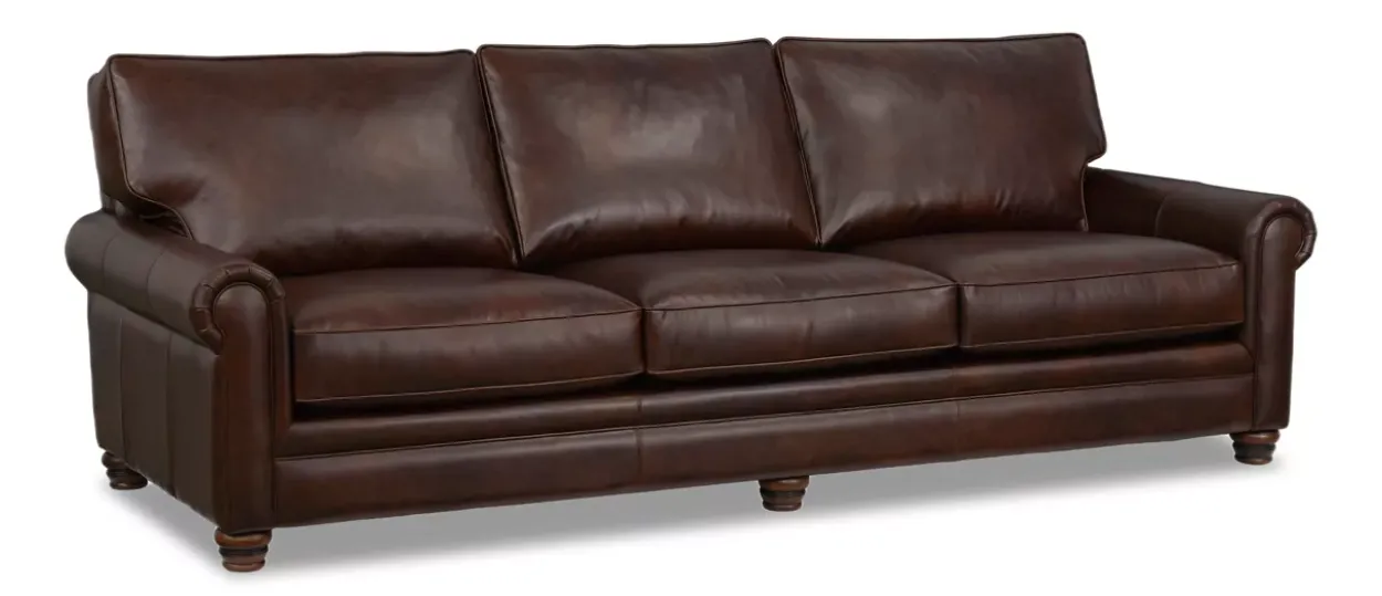 Mason Grande Sofa - 3 Seat