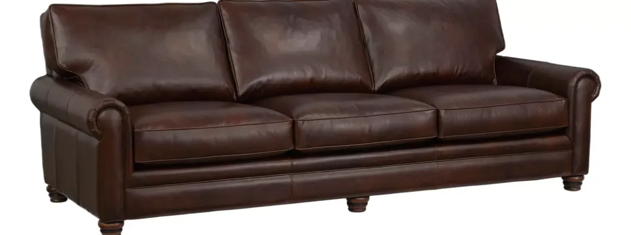 Mason Grande Sofa - 3 Seat