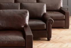 Mason Grande Sofa - 3 Seat