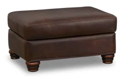 Mason Ottoman