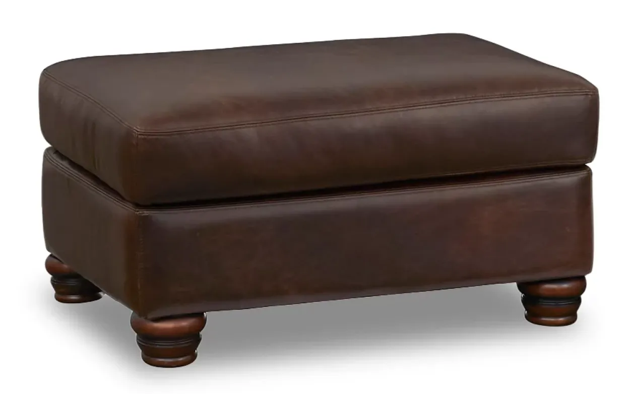 Mason Ottoman