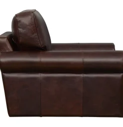Mason Swivel Chair