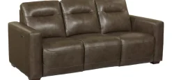Melbourne Dual Power Sofa