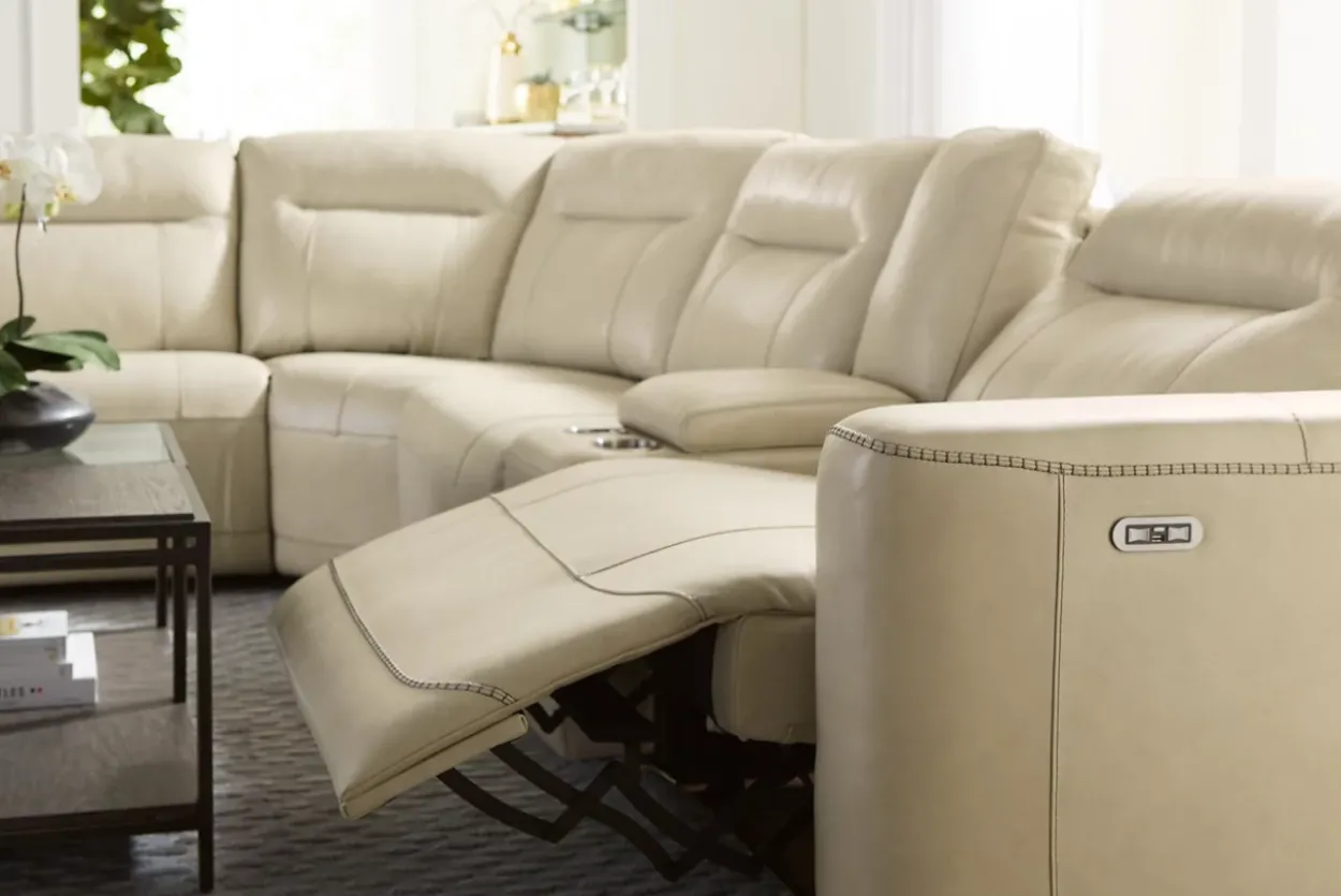 Melbourne Sectional