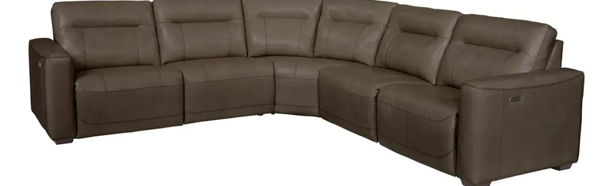 Melbourne Sectional