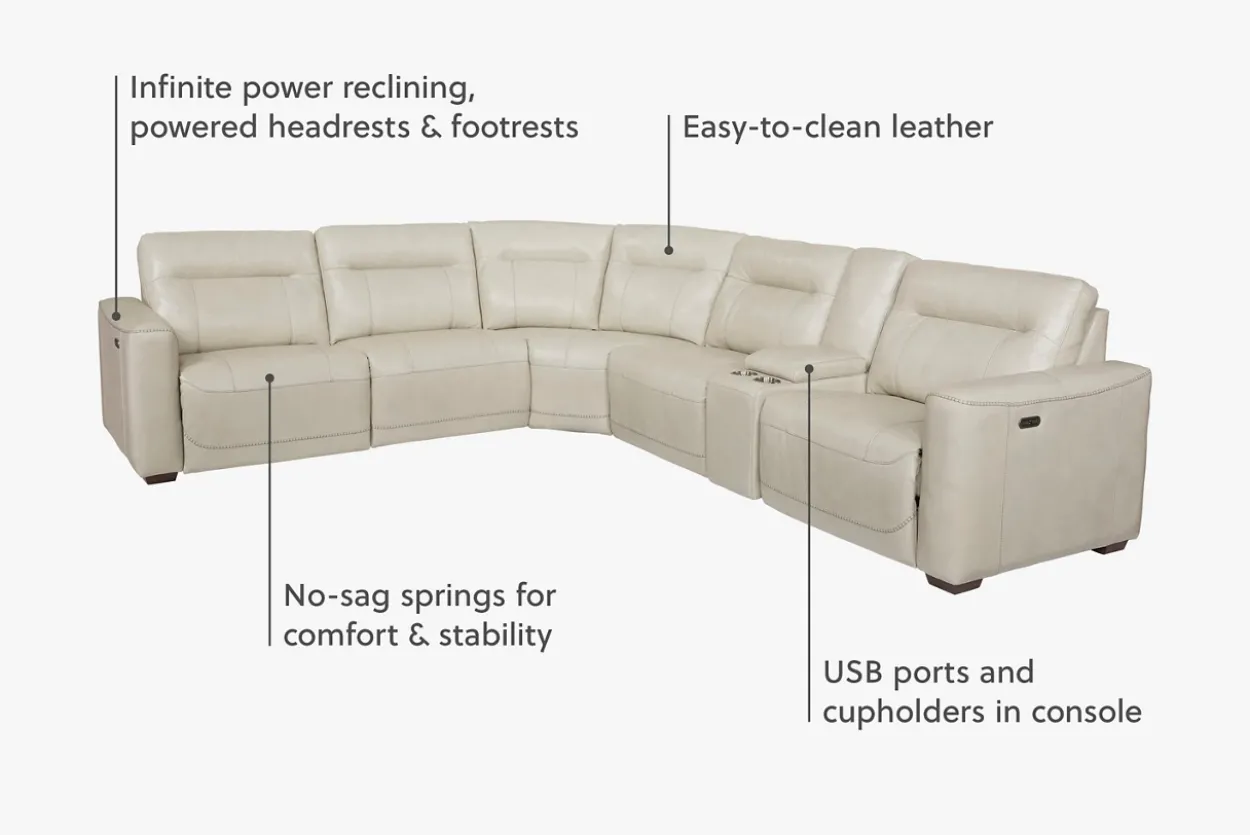 Melbourne Sectional