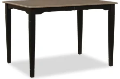 Memphis Counter-Height Table