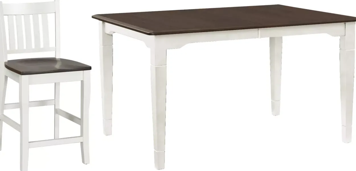 Memphis Counter-Height Table