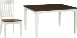 Memphis Dining Table