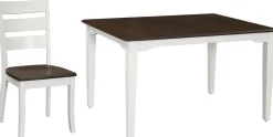 Memphis Dining Table