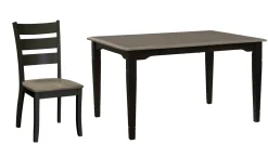 Memphis Dining Table