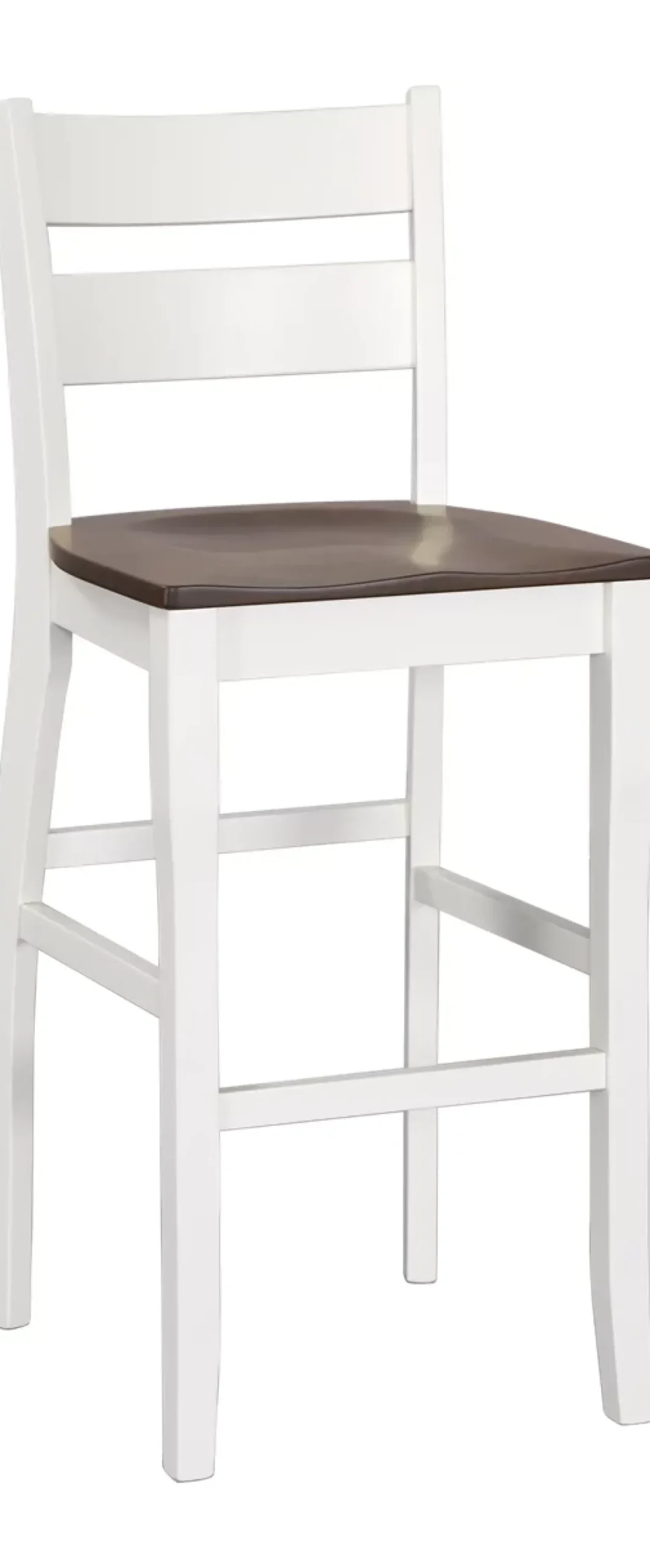 Memphis Ladderback Stool