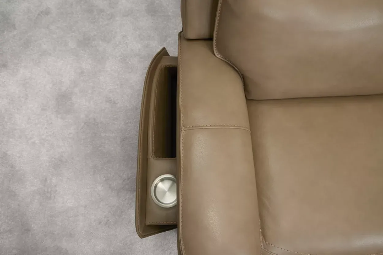 Micah Power Recliner