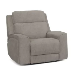 Micah Power Recliner