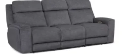 Micah Power Sofa with Drop Table