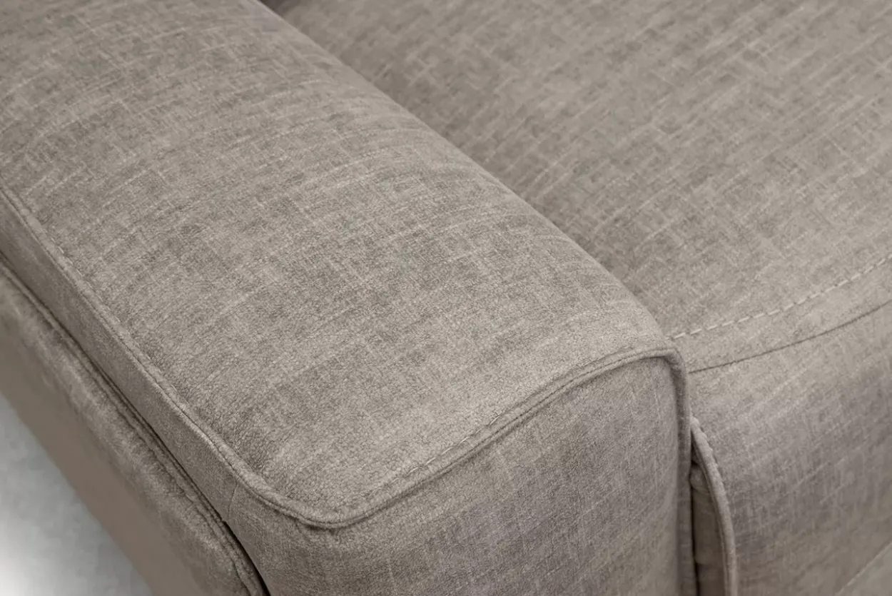 Micah Power Sofa with Drop Table
