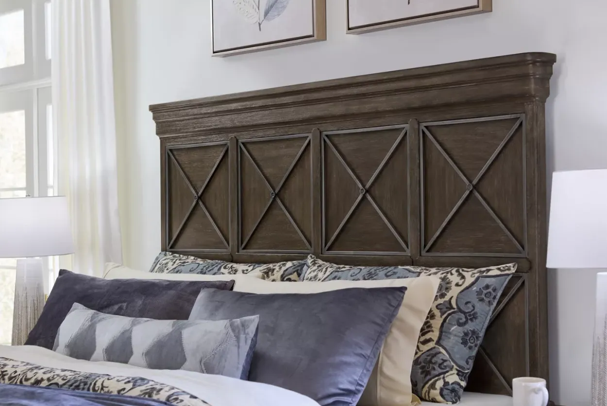 Miller Park Bed
