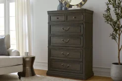 Miller Park Chest