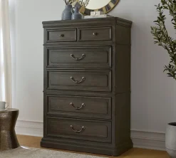 Miller Park Chest