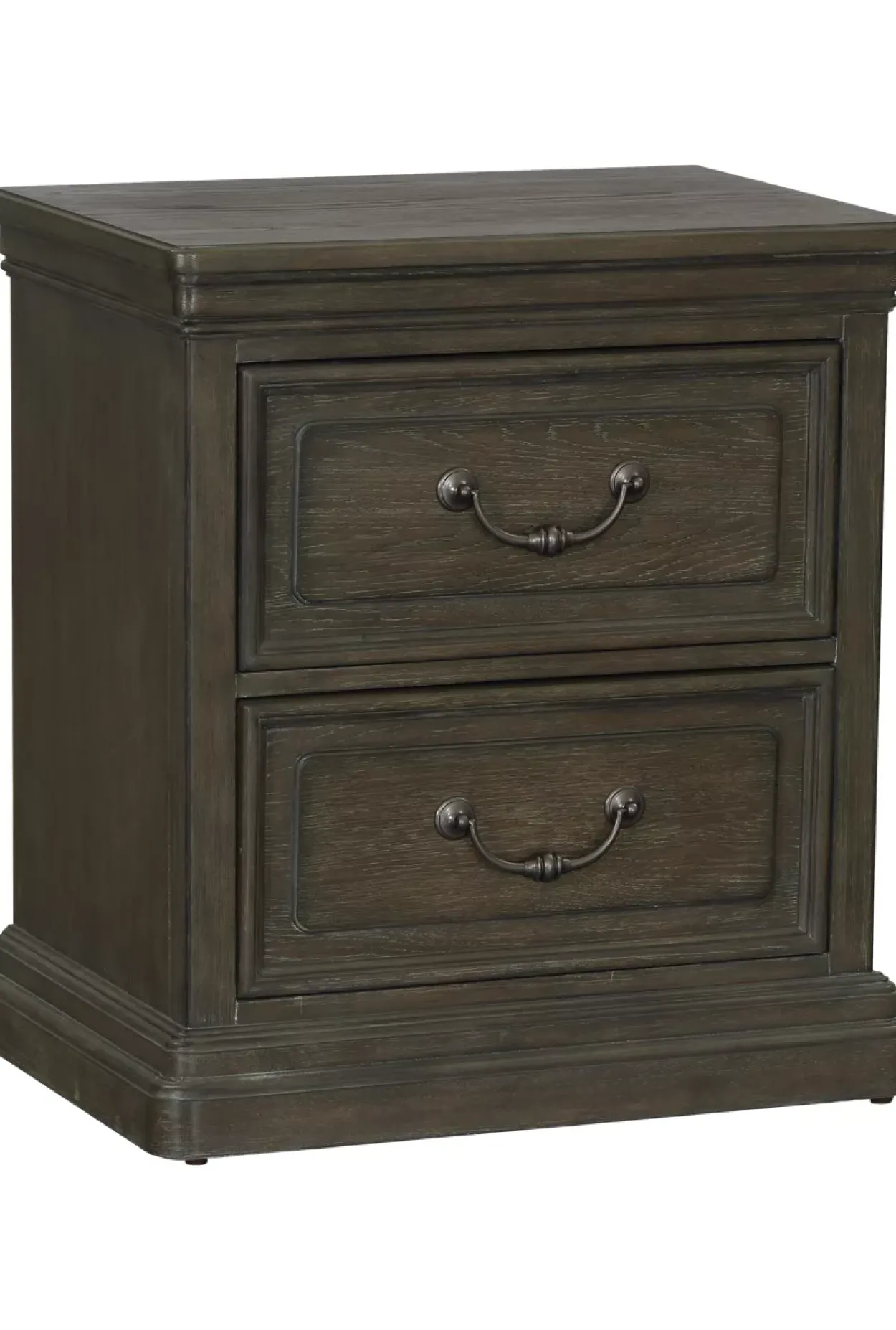 Miller Park Drawer Nightstand
