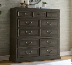 Miller Park Master Chest