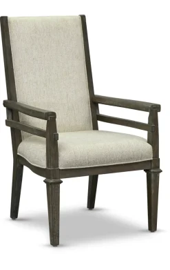 Miller Park Upholstered Armchair