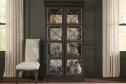 Miller Park Upholstered Side Chair
