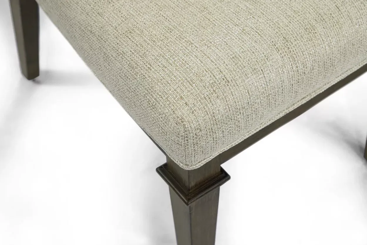 Miller Park Upholstered Side Chair