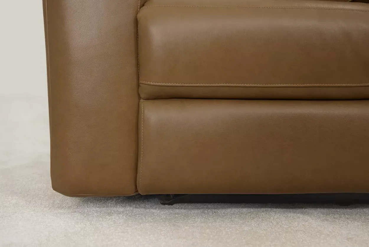 Milton Power Loveseat