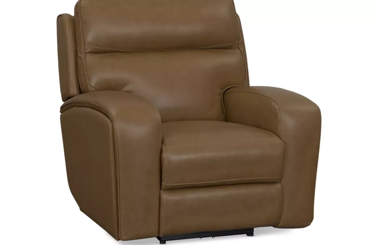Milton Power Recliner
