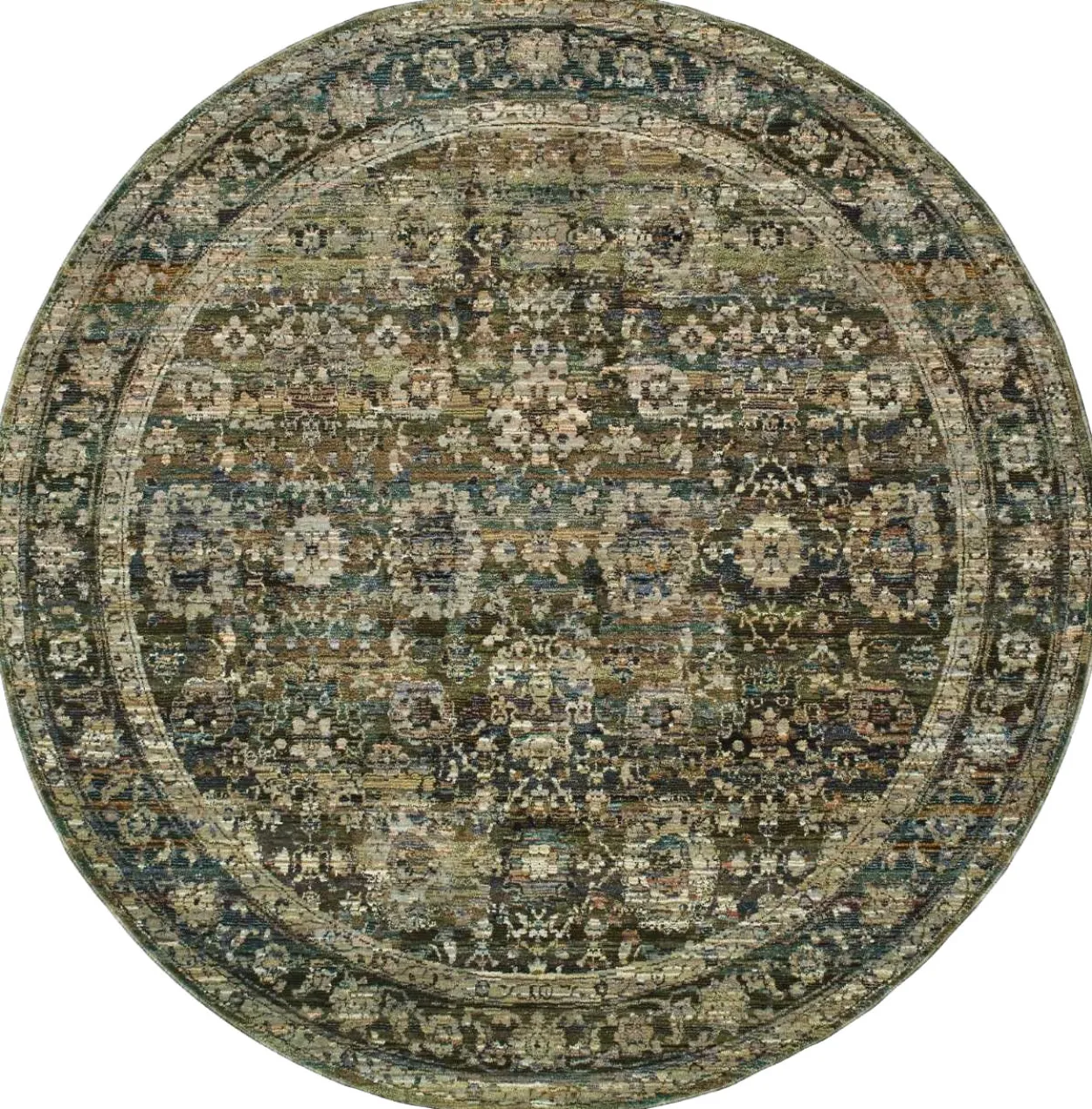Mirador Rug