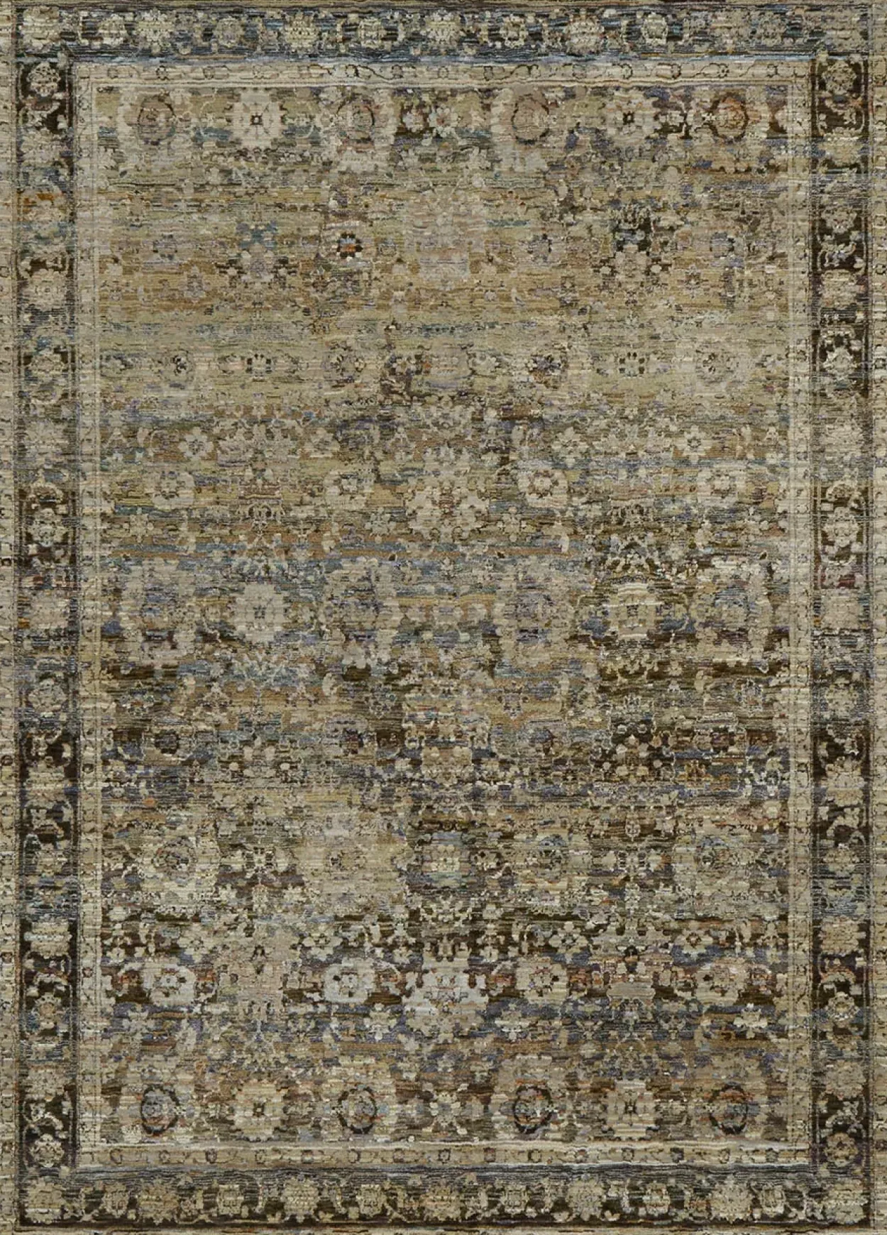 Mirador Rug