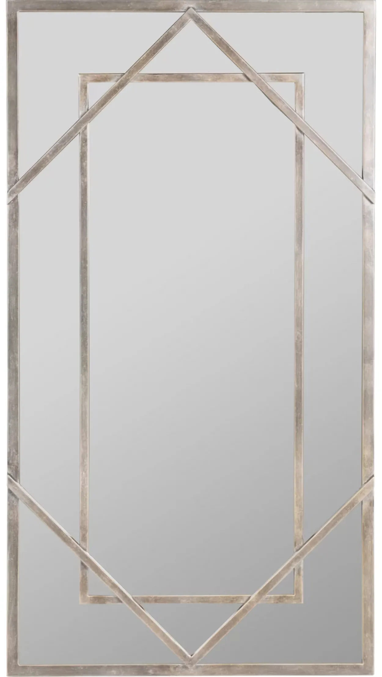 Montford Mirror