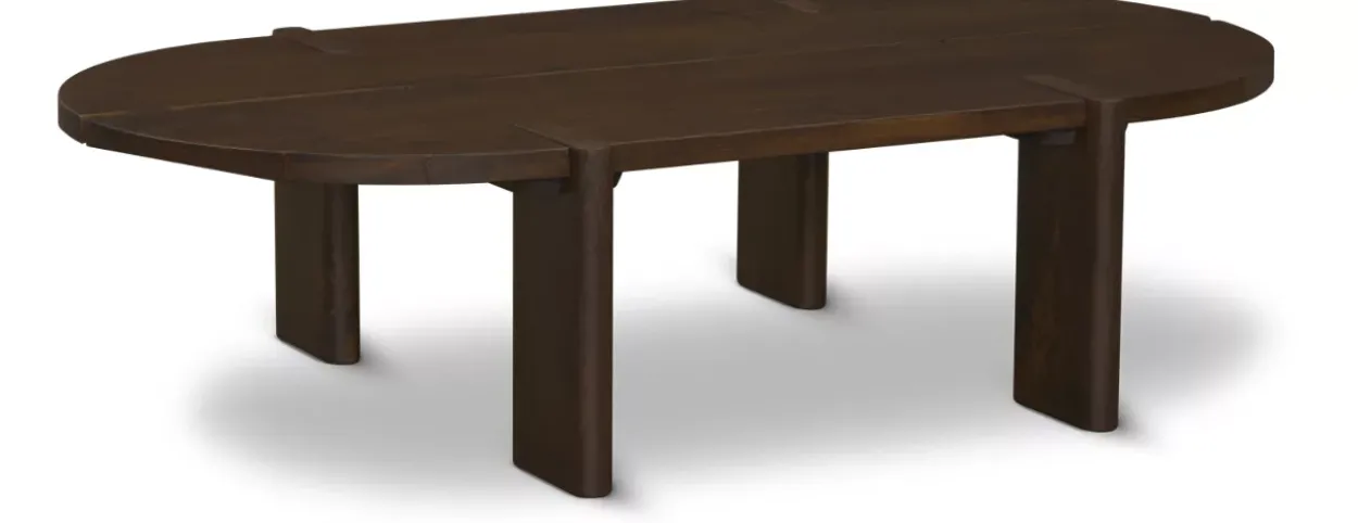 Morris Coffee Table