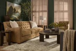 Morris Coffee Table