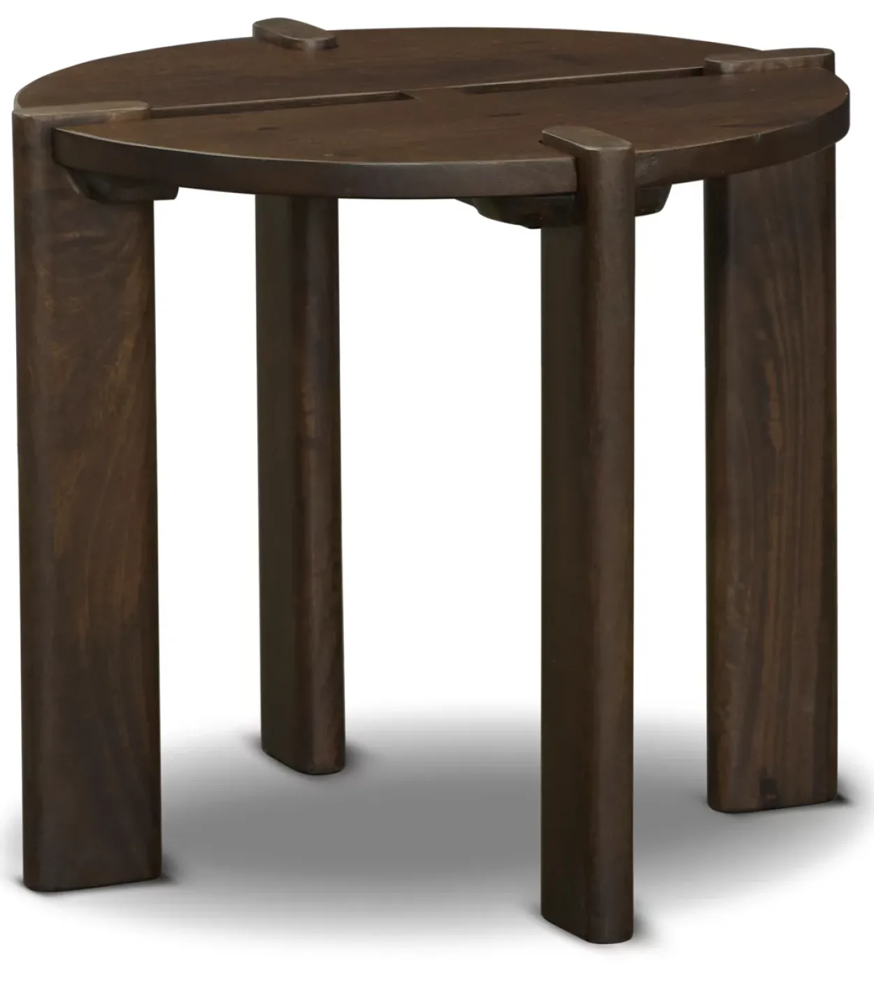 Morris End Table