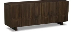 Morris Entertainment Console
