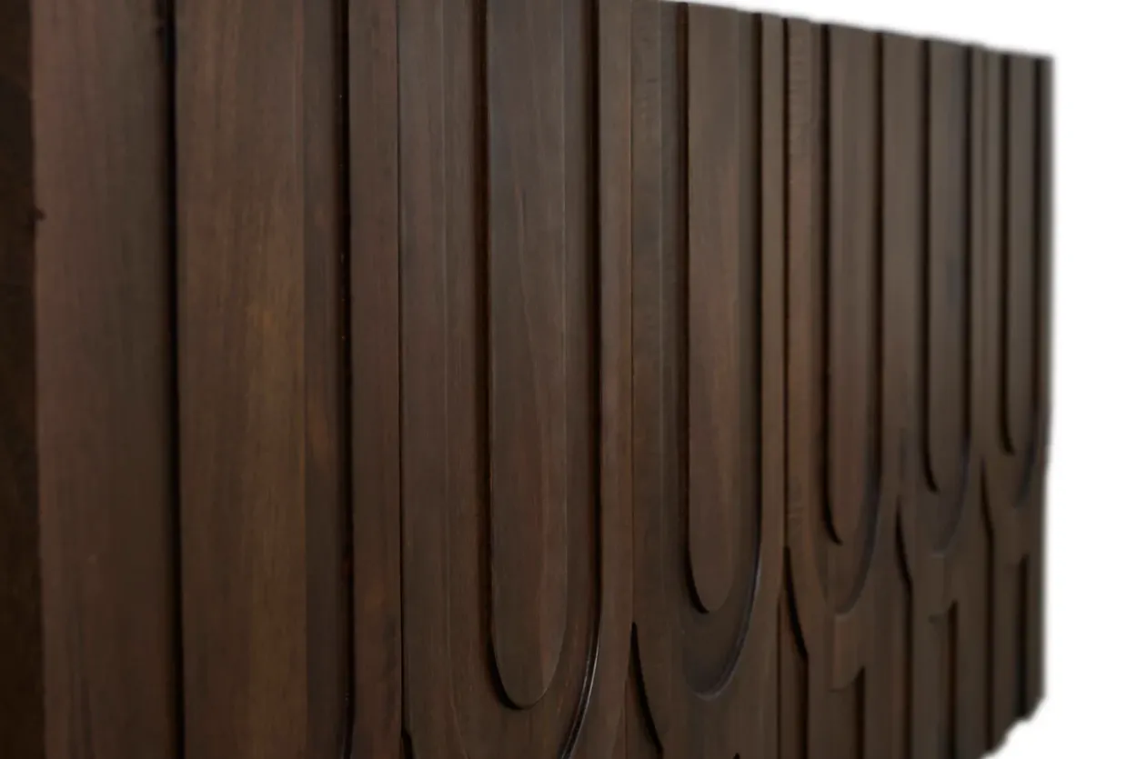 Morris Entertainment Console