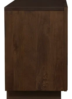Morris Entertainment Console