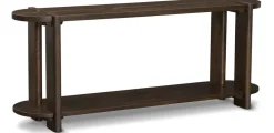 Morris Sofa Table