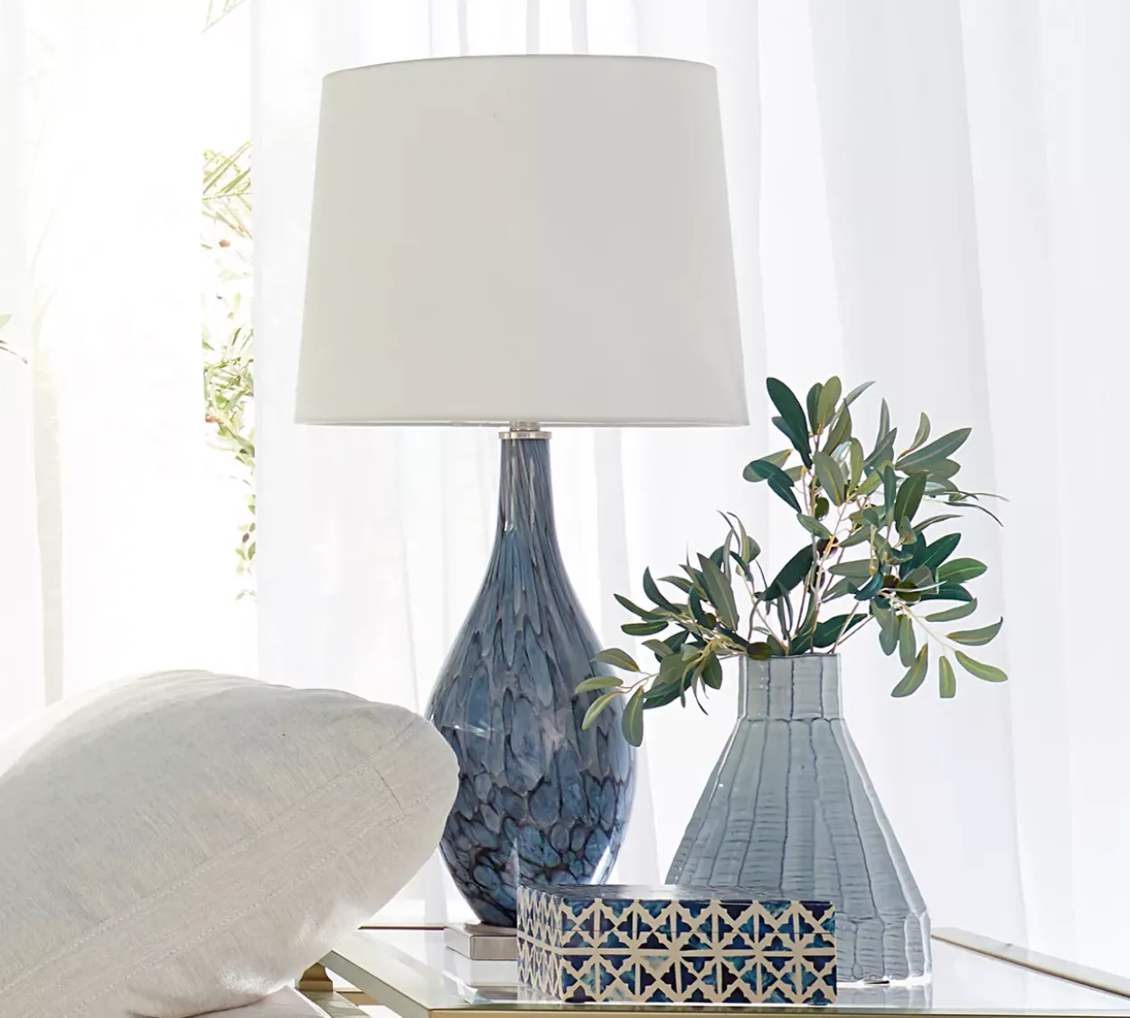 Mortiz Table Lamp