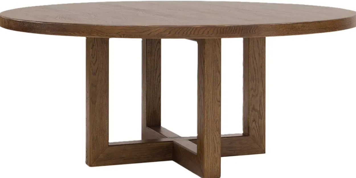 Mulholland Round Dining Table