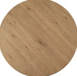Mulholland Round Dining Table