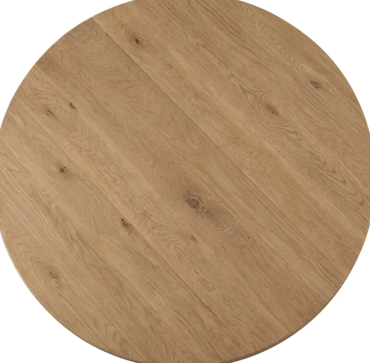 Mulholland Round Dining Table